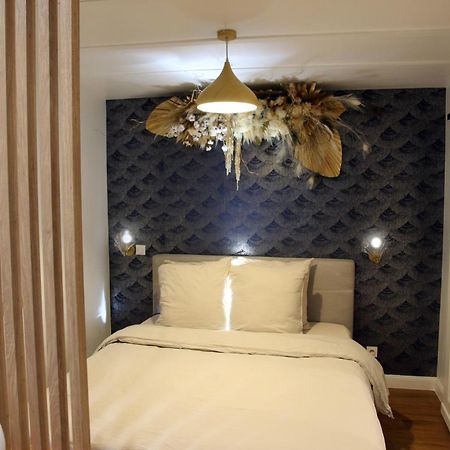 Le Jardin Secret - Balneo & Spa Montpellier Exteriör bild