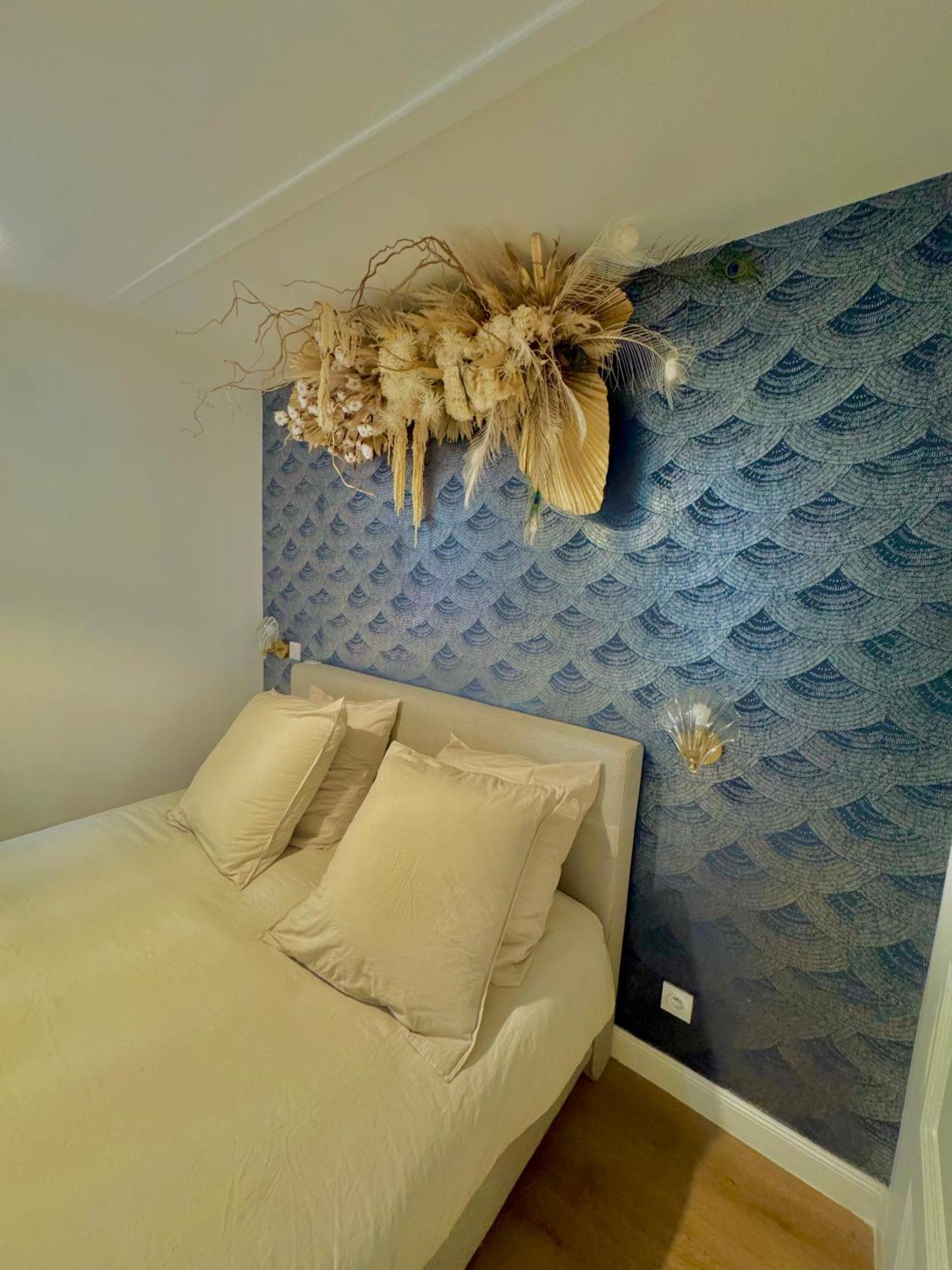 Le Jardin Secret - Balneo & Spa Montpellier Exteriör bild