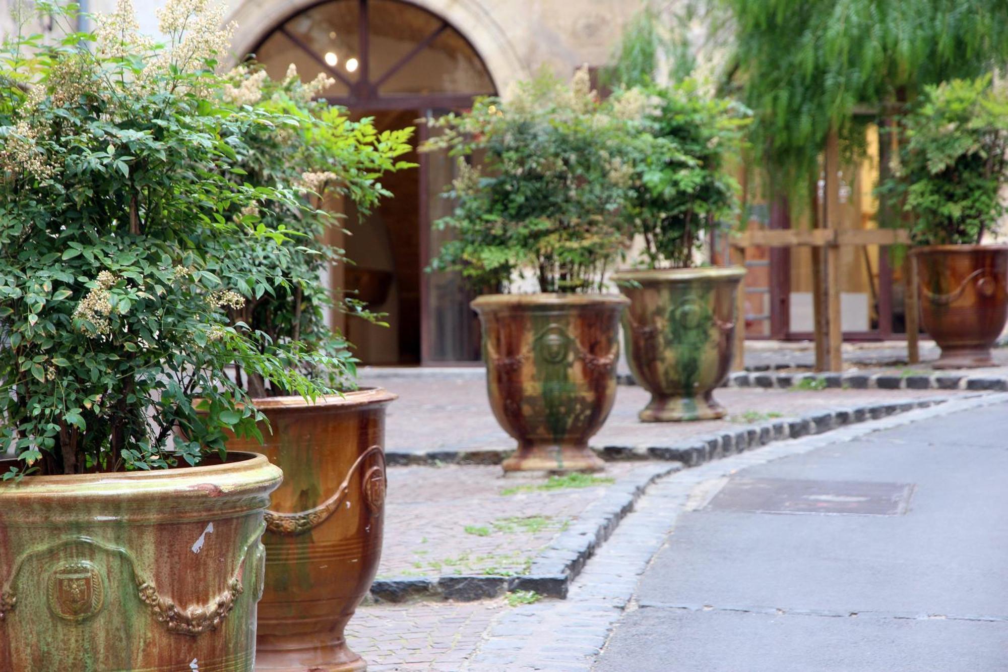 Le Jardin Secret - Balneo & Spa Montpellier Exteriör bild
